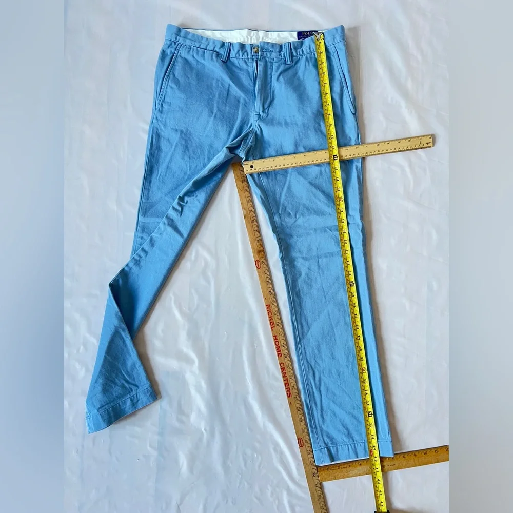 Polo Ralph Lauren size 33w